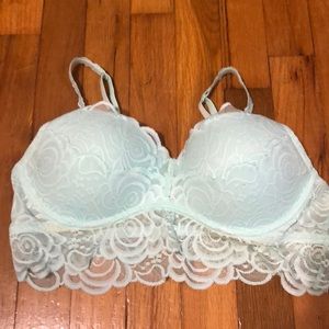 PINK Bralette